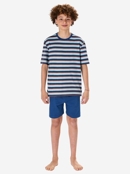 Schiesser Muchachos Pijama Nightwear - Image 2