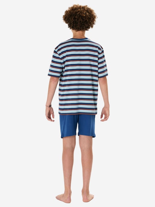 Schiesser Muchachos Pijama Nightwear - Image 3