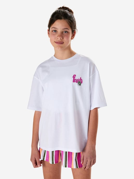 Schiesser Chicas Pijama Nightwear - Image 2