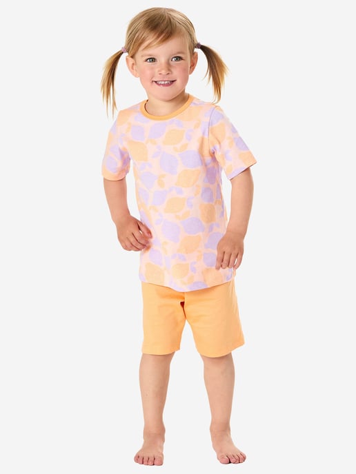Schiesser Chicas Pijama Nightwear - Image 2