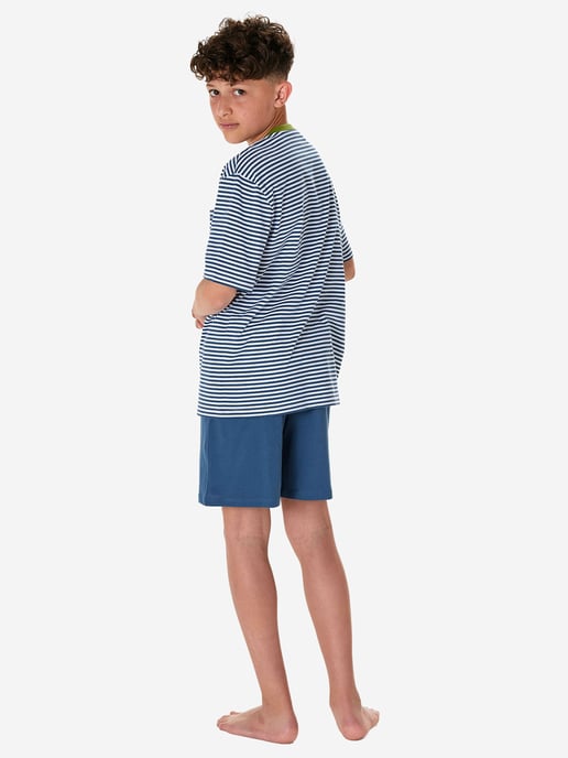 Schiesser Muchachos Pijama Nightwear - Image 3