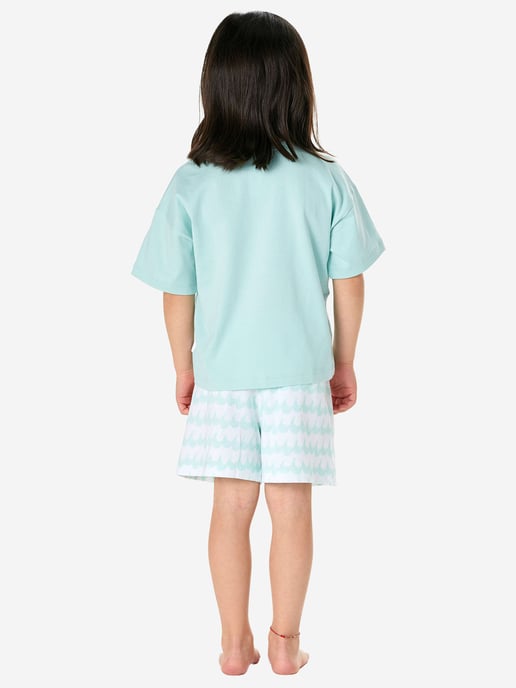 Schiesser Chicas Pijama Nightwear - Image 3