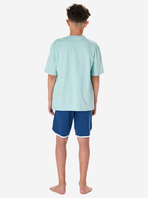 Schiesser Muchachos Pijama Nightwear - Image 3
