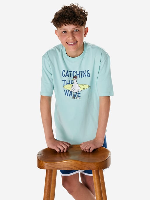 Schiesser Muchachos Pijama Nightwear - Image 5