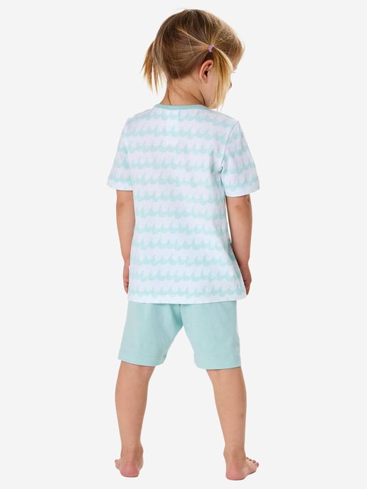 Schiesser Chicas Pijama Nightwear - Image 3