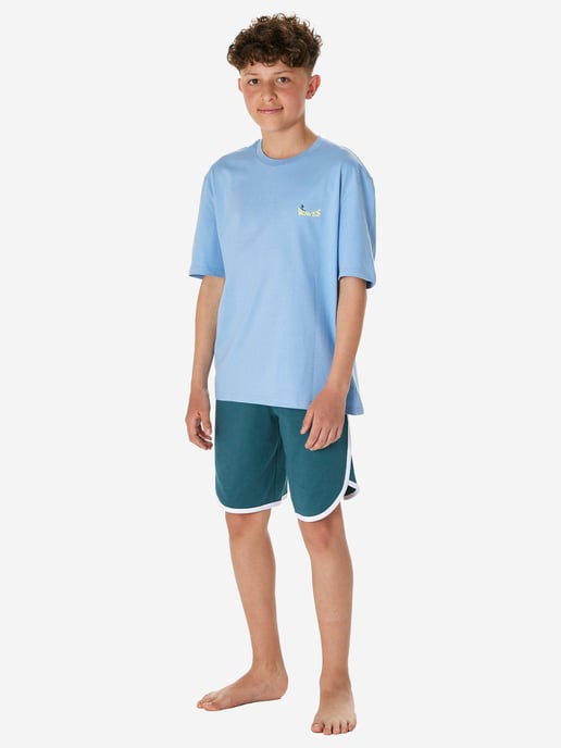 Schiesser Muchachos Pijama Nightwear - Image 2