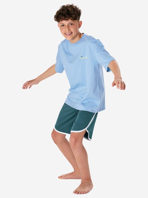 Schiesser Muchachos Pijama Nightwear - Image 4