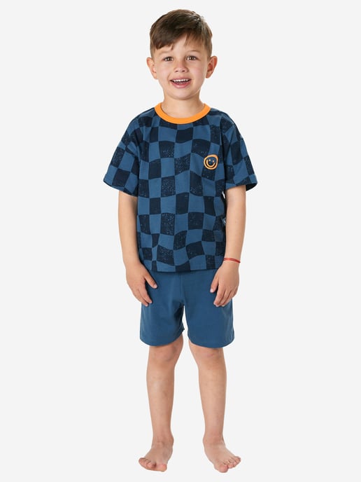Schiesser Muchachos Pijama Nightwear - Image 2
