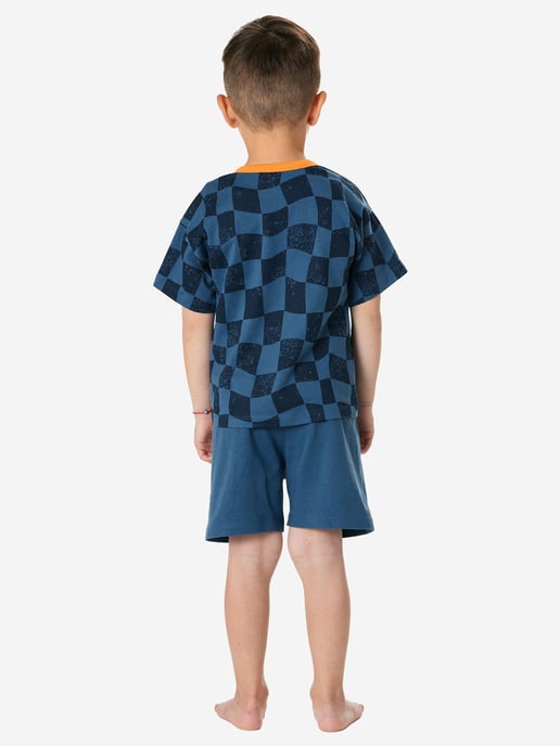 Schiesser Muchachos Pijama Nightwear - Image 3