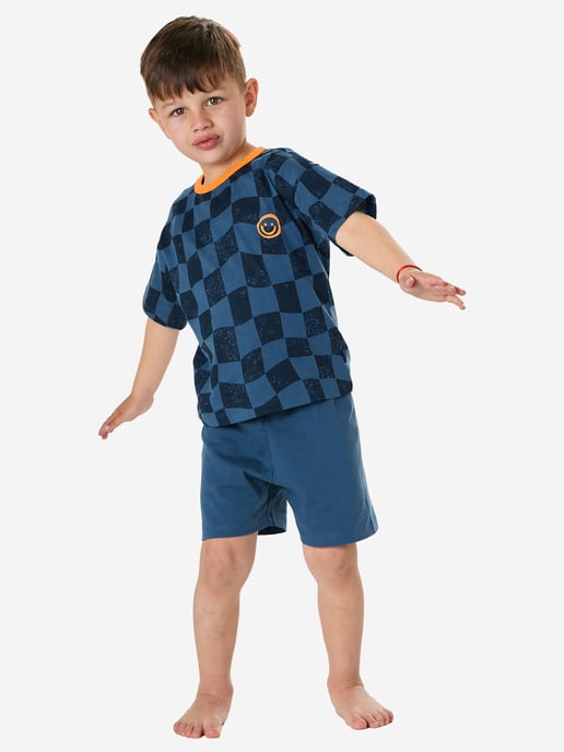 Schiesser Muchachos Pijama Nightwear - Image 4