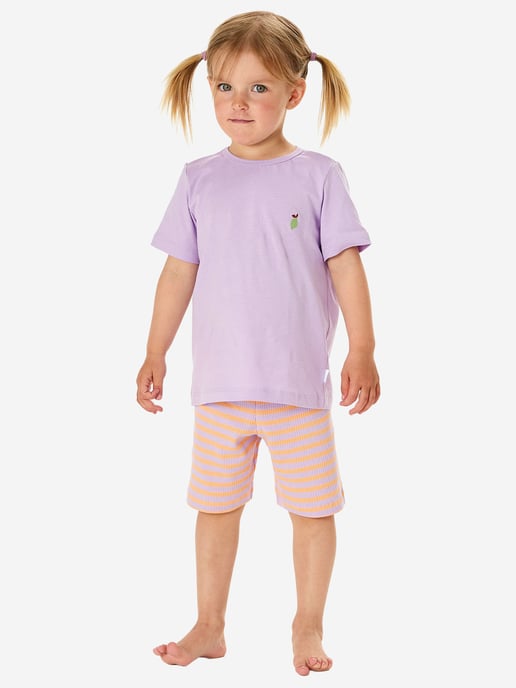 Schiesser Chicas Pijama Nightwear - Image 2