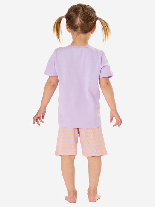 Schiesser Chicas Pijama Nightwear - Image 3