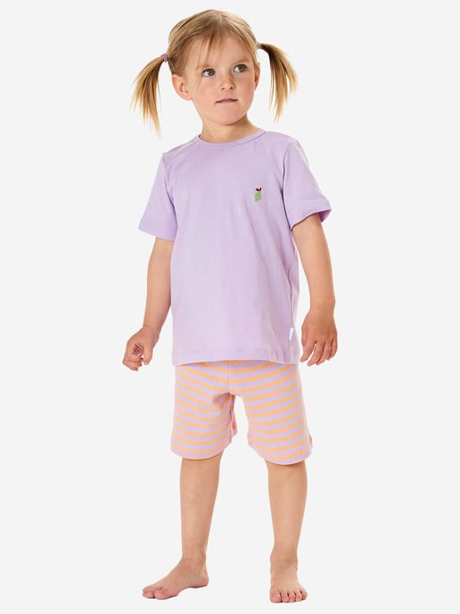 Schiesser Chicas Pijama Nightwear - Image 5