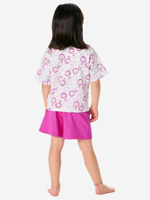 Schiesser Chicas Pijama Nightwear - Image 3