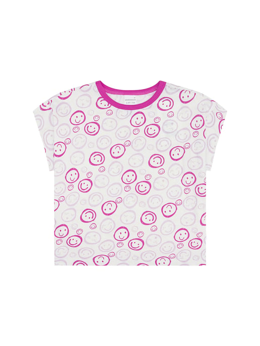 Schiesser Chicas Pijama Nightwear - Image 6