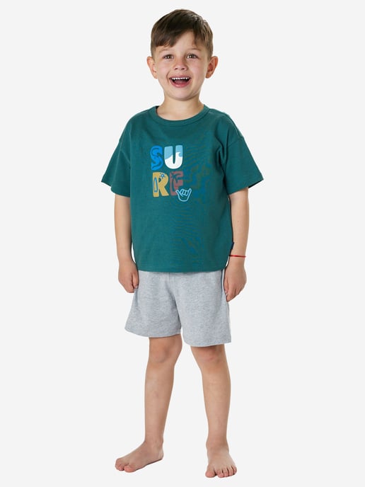 Schiesser Muchachos Pijama Nightwear - Image 2