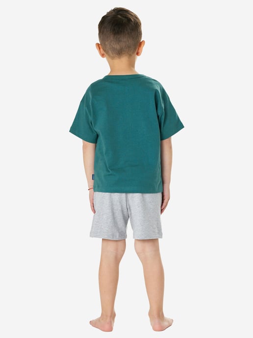 Schiesser Muchachos Pijama Nightwear - Image 3