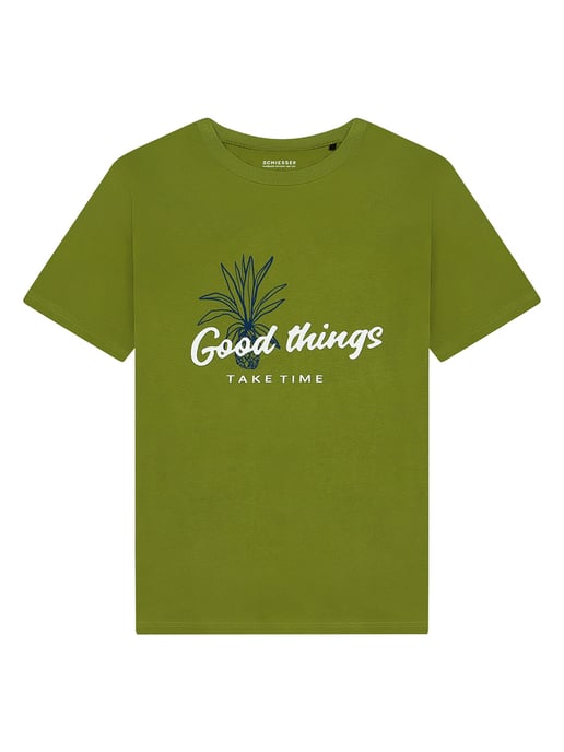 Schiesser Muchachos Pijama Nightwear - Image 6