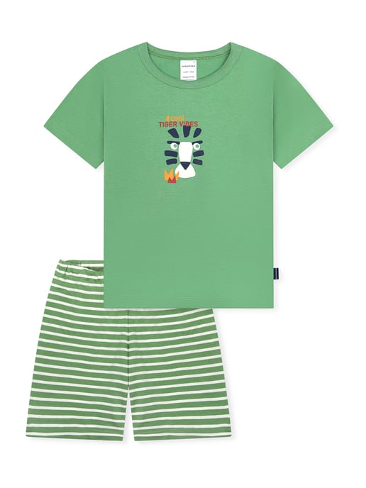Schiesser Muchachos Pijama Nightwear - Image 1