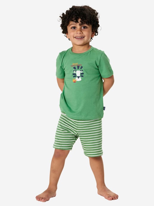 Schiesser Muchachos Pijama Nightwear - Image 2