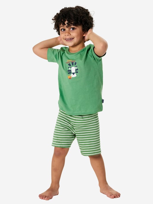 Schiesser Muchachos Pijama Nightwear - Image 4