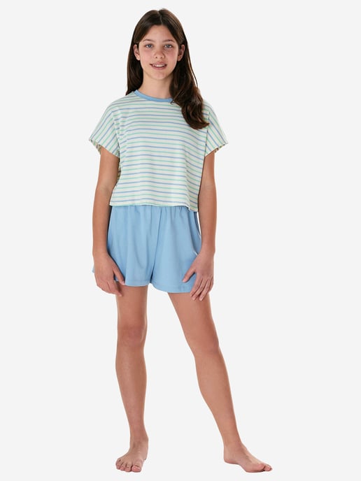 Schiesser Chicas Pijama Nightwear - Image 4