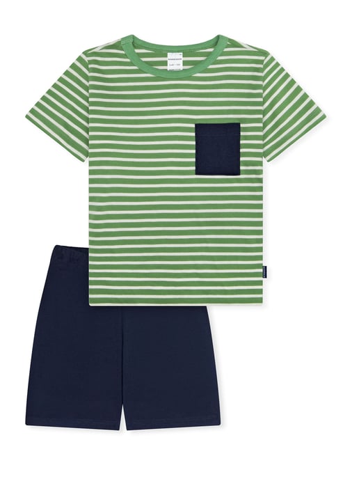 Schiesser Muchachos Pijama Nightwear - Image 1