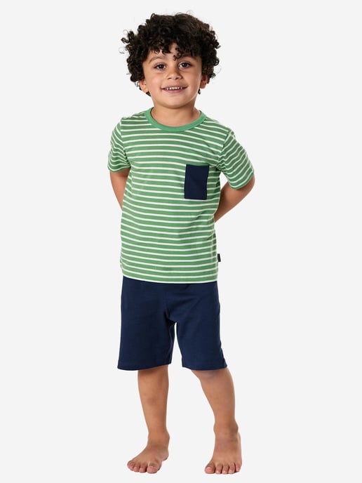 Schiesser Muchachos Pijama Nightwear - Image 2
