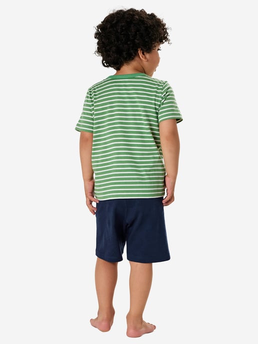 Schiesser Muchachos Pijama Nightwear - Image 3