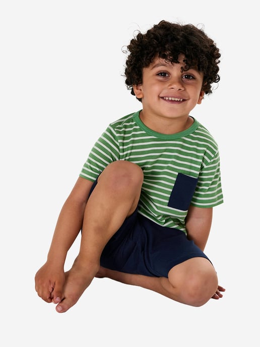 Schiesser Muchachos Pijama Nightwear - Image 4
