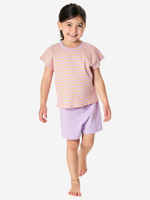 Schiesser Chicas Pijama Nightwear - Image 2