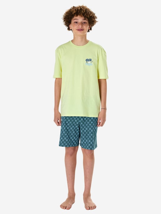 Schiesser Muchachos Pijama Nightwear - Image 2