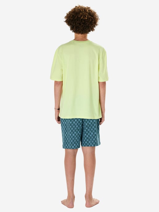 Schiesser Muchachos Pijama Nightwear - Image 3