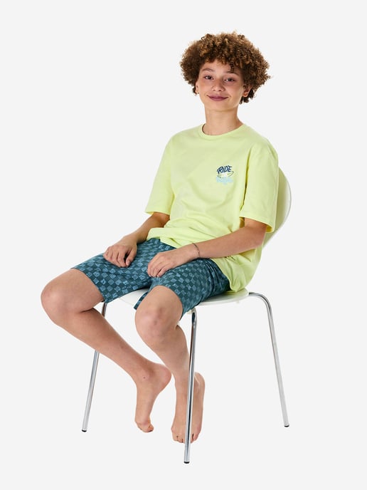Schiesser Muchachos Pijama Nightwear - Image 4