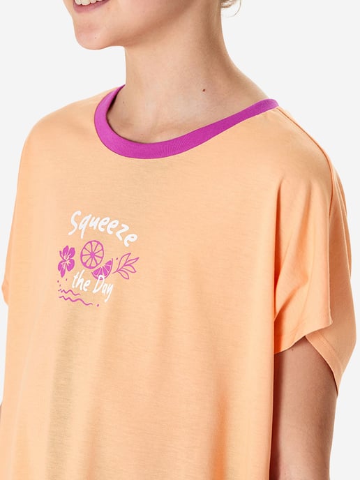 Schiesser Chicas Pijama Nightwear - Image 5