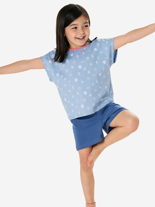 Schiesser Chicas Pijama Nightwear - Image 4