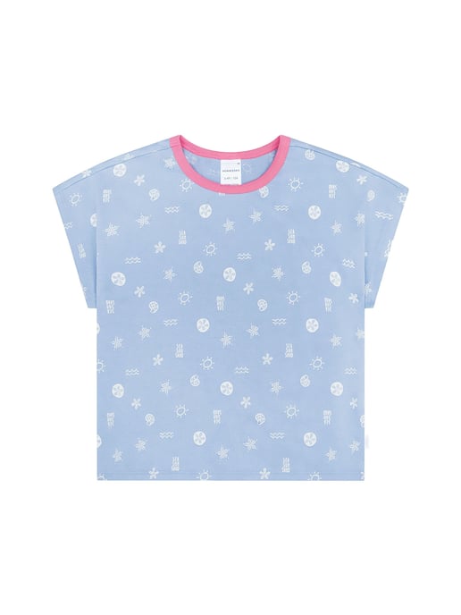 Schiesser Chicas Pijama Nightwear - Image 6