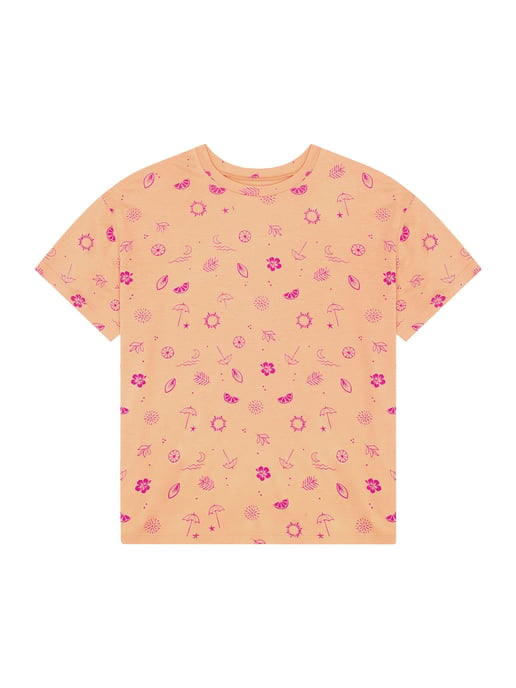 Schiesser Chicas Pijama Nightwear - Image 6