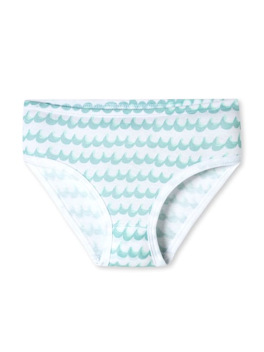 Schiesser Chicas Calzoncillos de cadera Fine Rib - Image 2