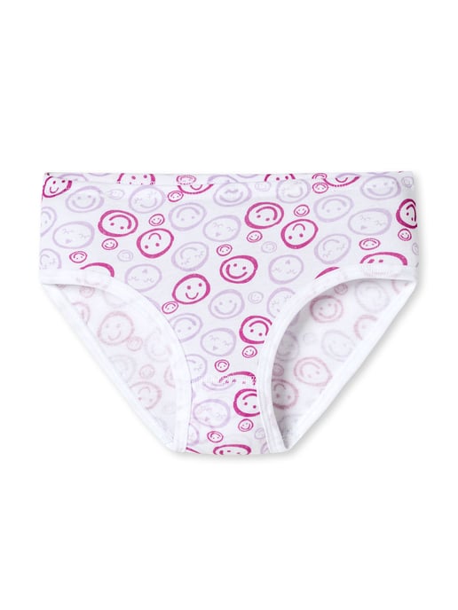 Schiesser Chicas Calzoncillos de cadera Fine Rib - Image 2