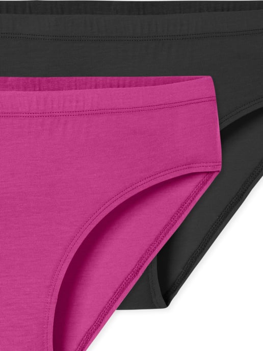 Schiesser Chicas Calzoncillo Fresh Vibe - Image 3