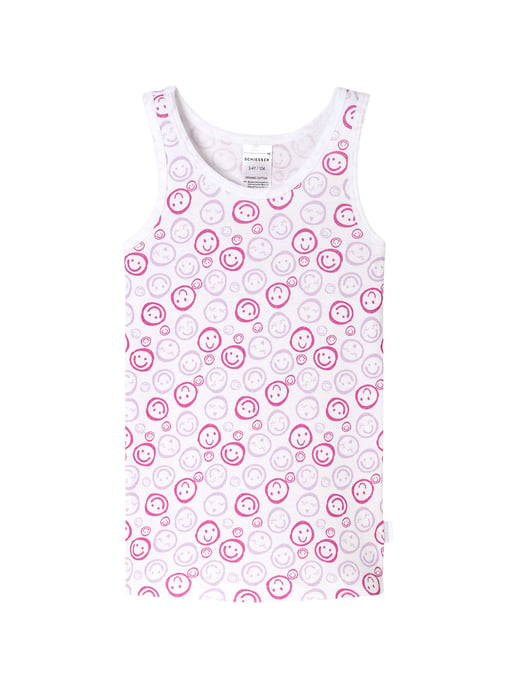 Schiesser Chicas Camiseta Fine Rib - Image 2