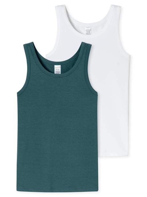Schiesser Muchachos Camiseta 955 - Image 1