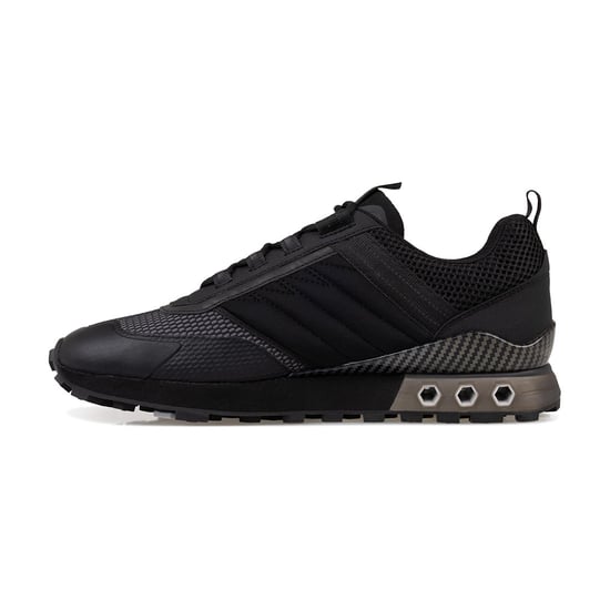 Zapatillas Cruyff Fearia Equalizer Negra - Image 2