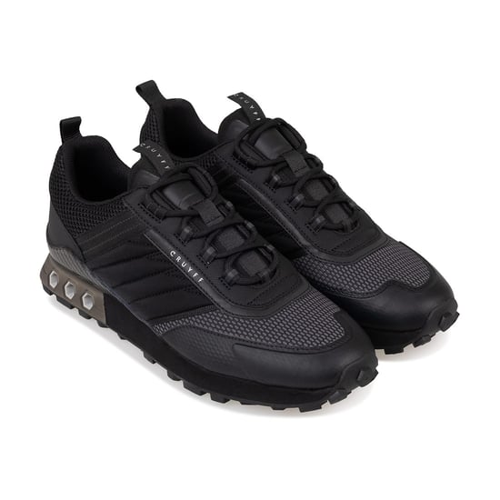 Zapatillas Cruyff Fearia Equalizer Negra - Image 3