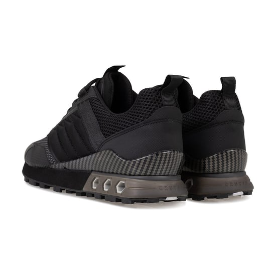 Zapatillas Cruyff Fearia Equalizer Negra - Image 4