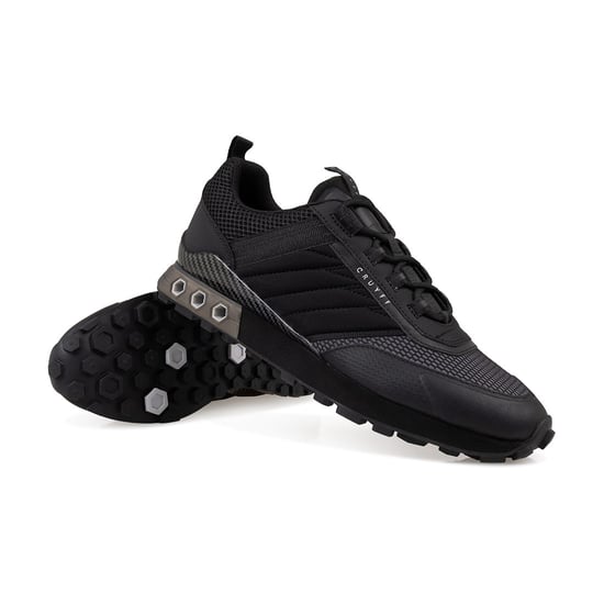 Zapatillas Cruyff Fearia Equalizer Negra - Image 5