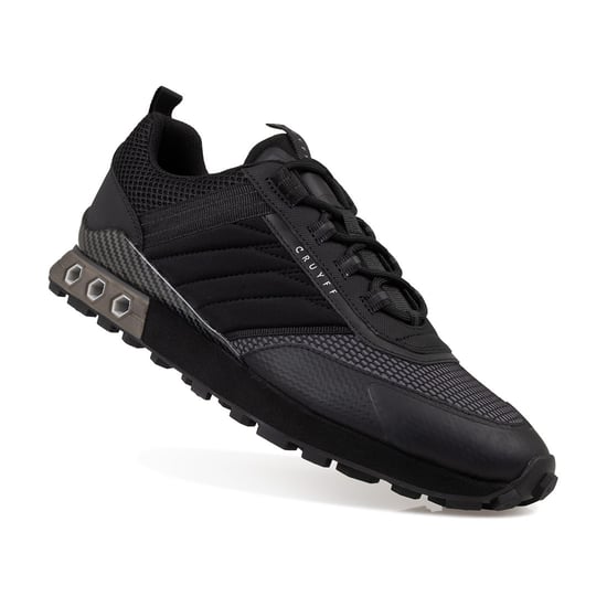Zapatillas Cruyff Fearia Equalizer Negra - Image 6