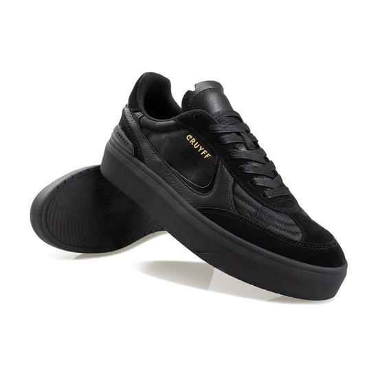 Zapatillas Cruyff Aztec Negro - Image 5