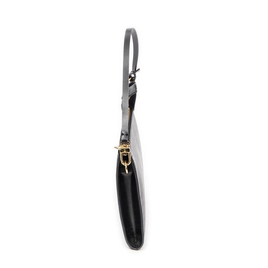 Louis Vuitton Pochette Accessoires en Black Cuero de ternero - Image 3